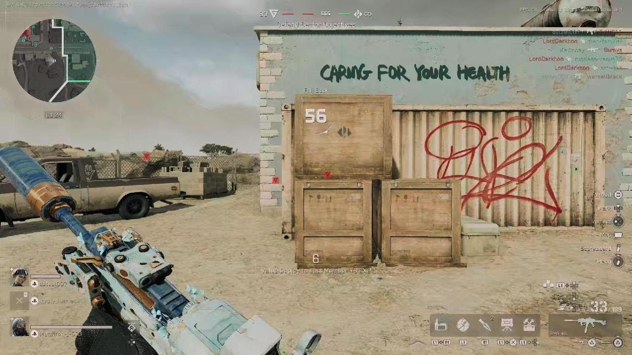 Delta Force