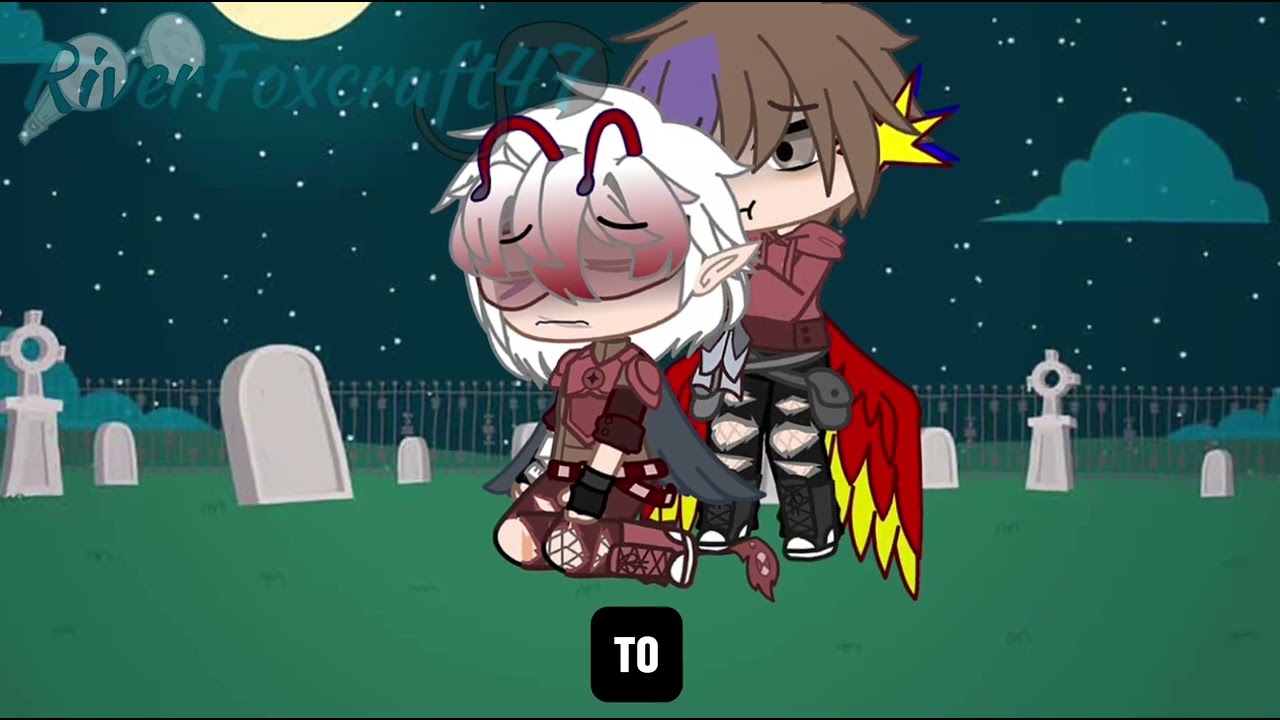 The worlds not perfect | Hidden From View AU | RiverFoxcraft47