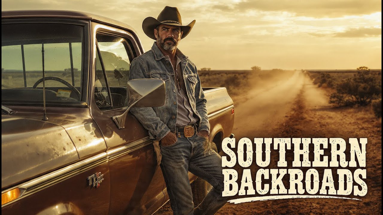 Road Trip Country – Alan Jackson Style