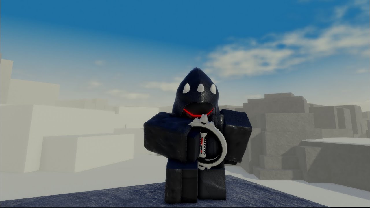 [FORCE] Bossraiding