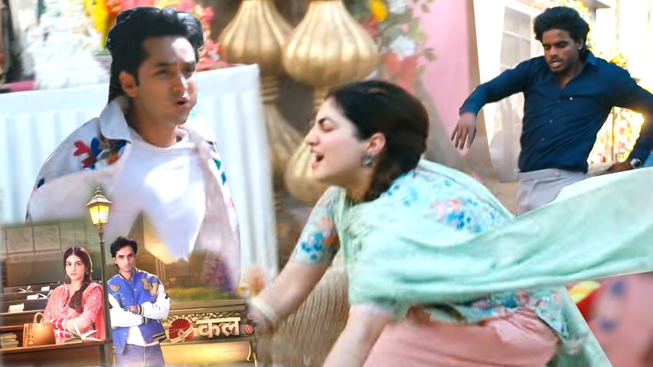 Tu Juliet Jatt Di Today Promo 1st March: Heer Ke Peeche Pade Gunde, Nawab Ne Bachaya Heer Ko