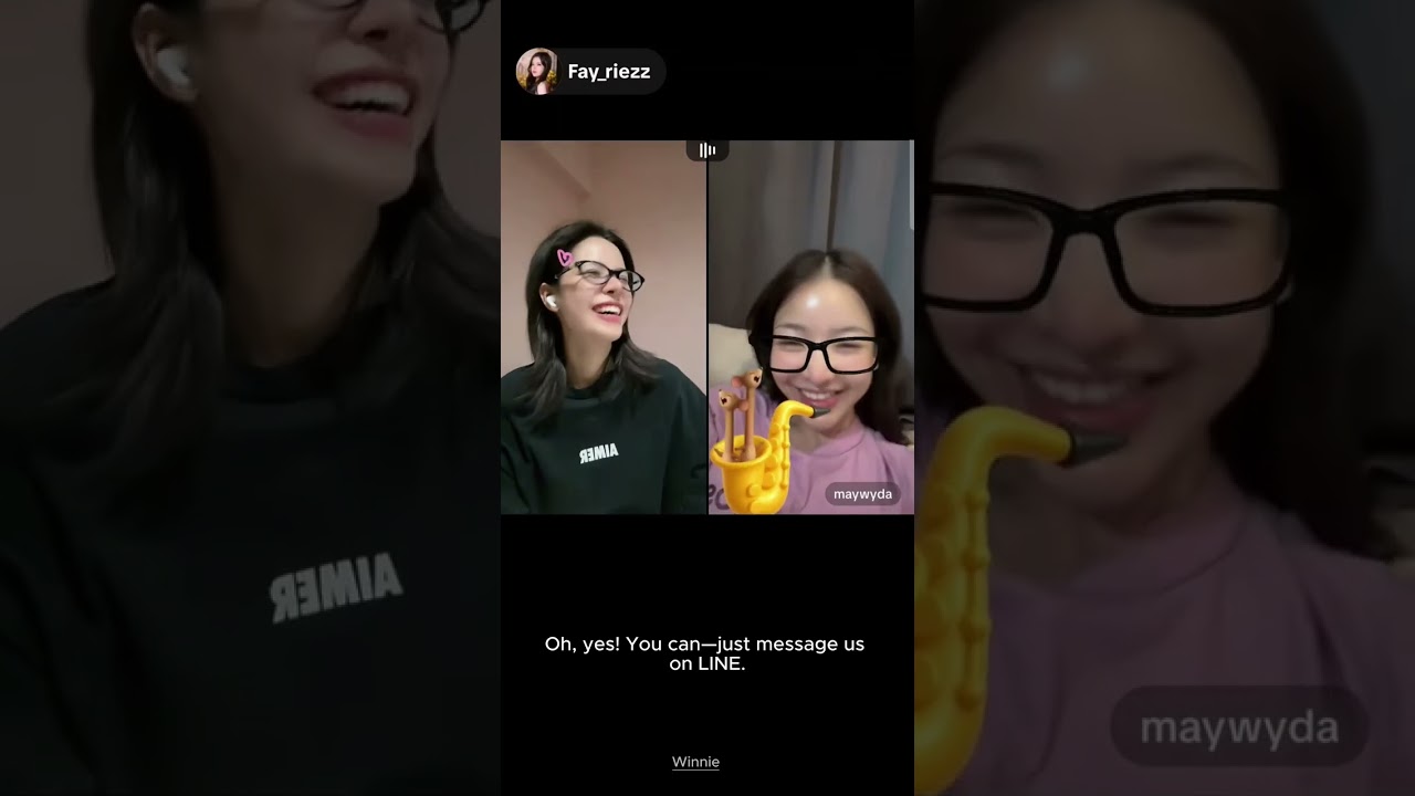 (ENG SUB) 2026.01.23 FayMay TikTok Live I FayMay Entertainment Launch  | Day 999
