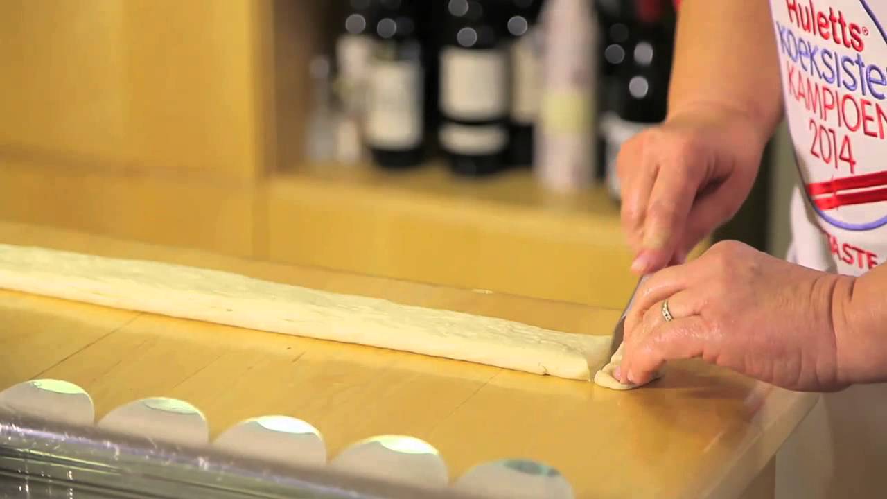 Dagbreek: Die Dagbreker - Huletts-wenner