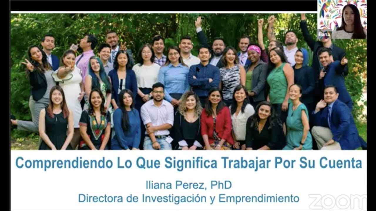 Parte 1: Aprende Como Generar Ingresos y Ser un Emprendedor