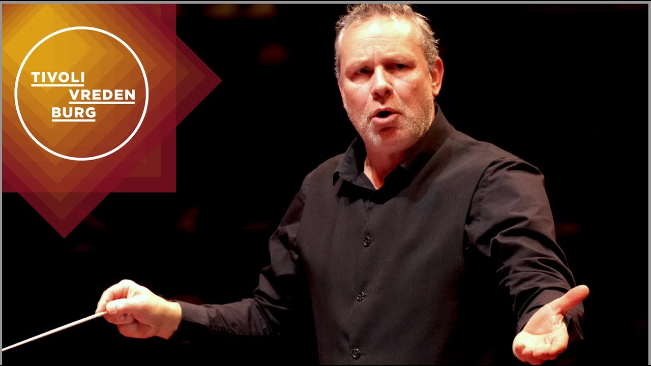 Gustav Holst: The Planets | CvA Brass o.l.v. Jasper de Waal | TivoliVredenburg (2024)