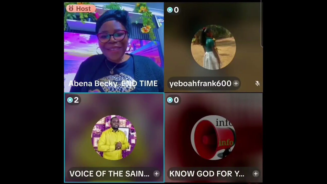 EFFECTS OF FALSE DOCTRINES.  BY PASTOR EMMANUEL. 