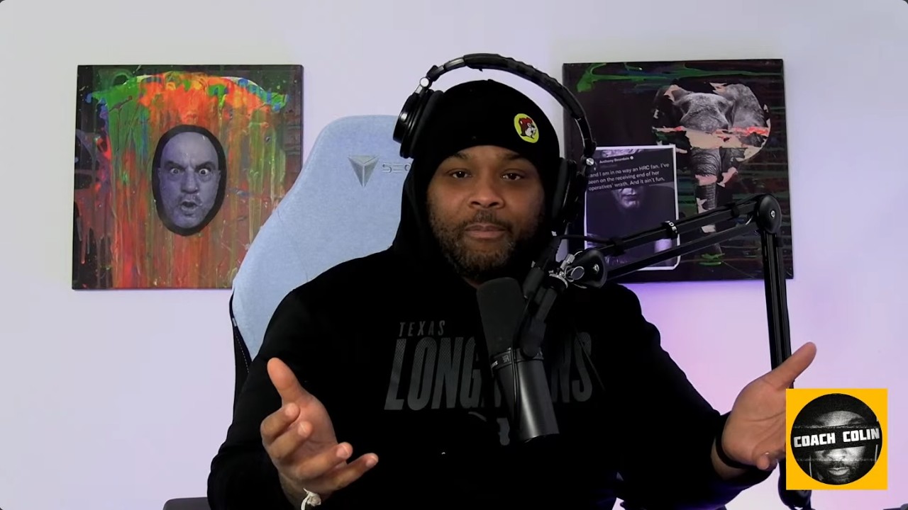 Candace Owens LEAKS Erika Kirk Turning Point BOMBSHELL — Bride Of Charlie Goes MAX