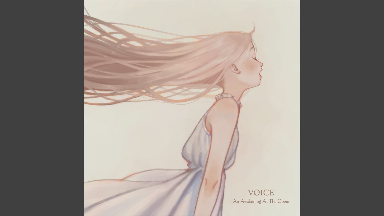 Voice Op. 1