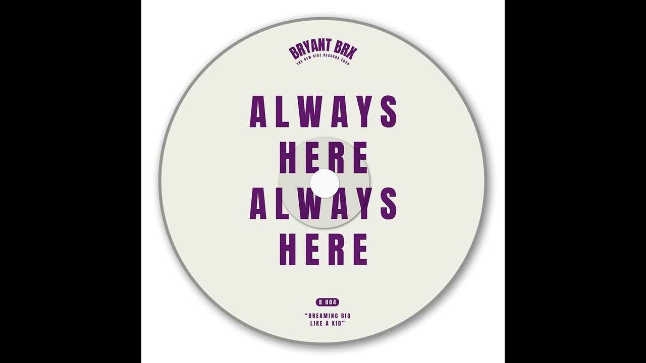 Always Here