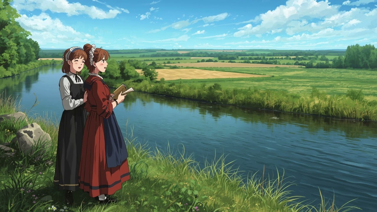 INWOKACJA JAKO OPENING ANIME