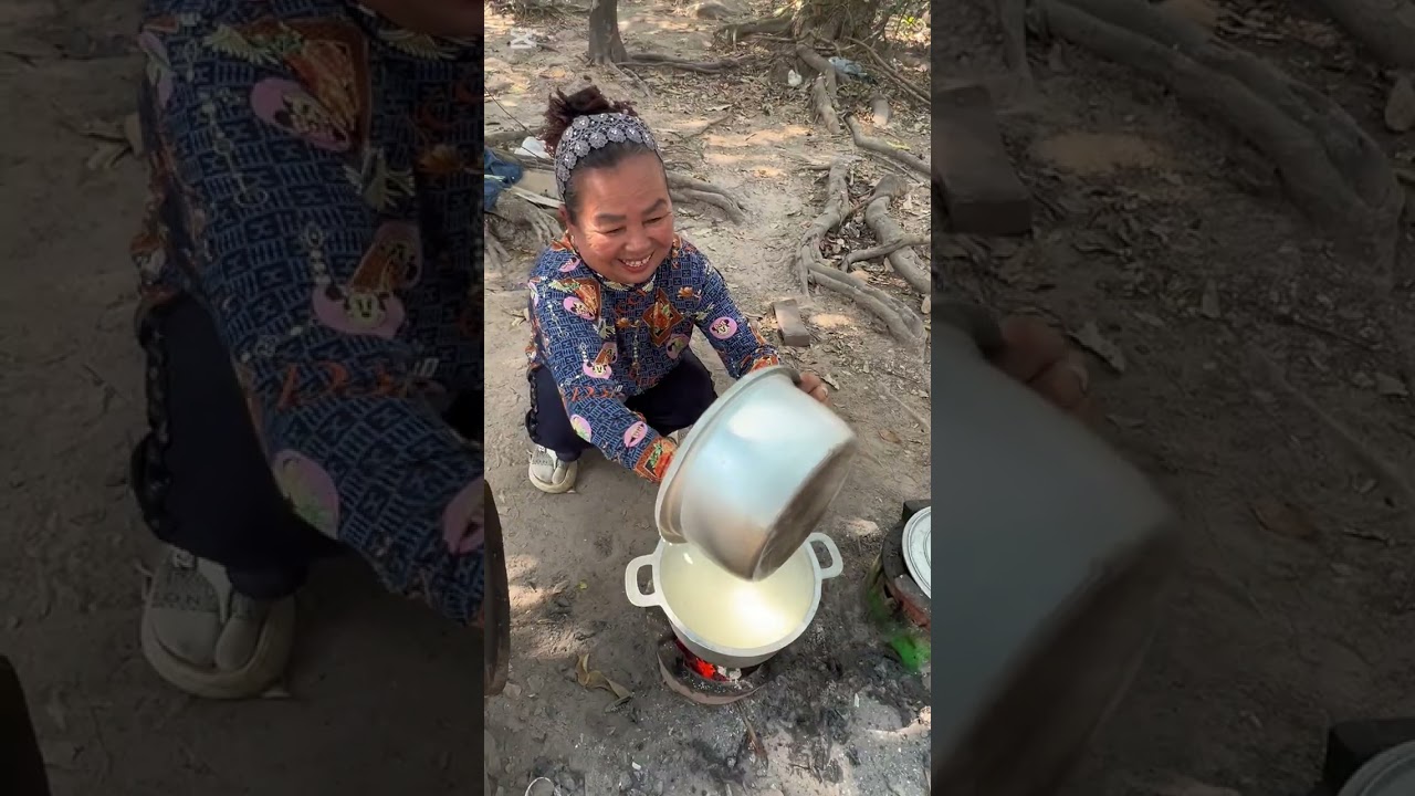 ជីវិតពេទ្យទល់ដែន អូរស្មាច់