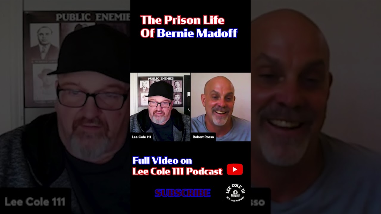 &ldquo;How Did That Man Handle Prison&rdquo; | Lee Cole 111 Podcast