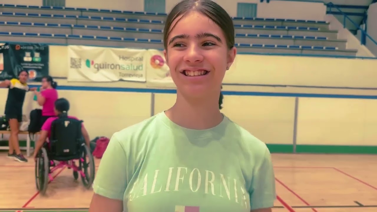 👉🏻 CAMPUS DE VERANO INCLUSIVO!!❤️❤️ Torrevieja es DEPORTE PARA TODOS❤️💪🏻🤾‍♂️⚽️🏀🏓🏒🥋🤸‍♂️⛹️🏊🏻‍♂️🚣🏻🚴🏉🏆