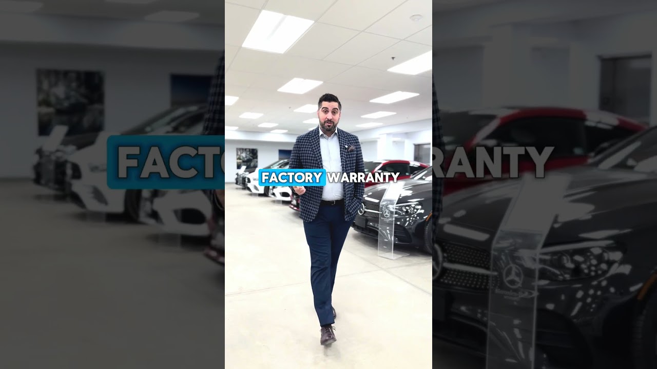 What&rsquo;s CPO all about? 🚘✨ #automobile #cars #youtubevideo