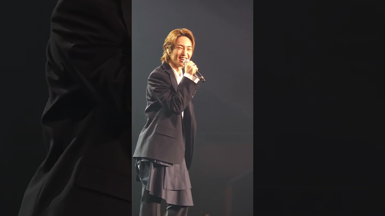 230304 온유 달링콘 중콘 토크 (부끄러워서 도망가는 토끼)