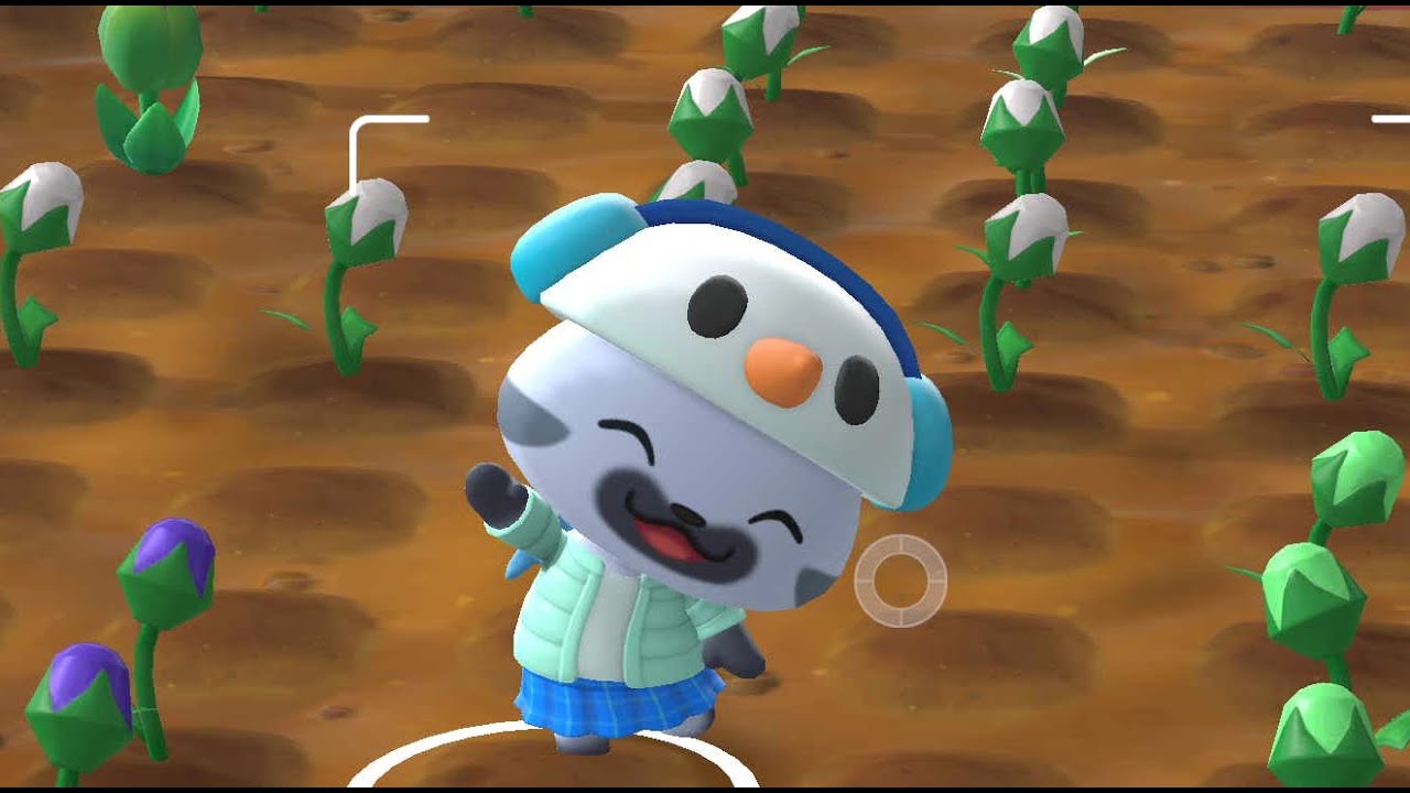 Let's Play! Snow time! Hello Kitty Island Adventure