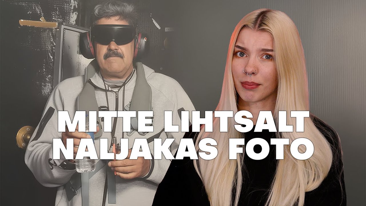 Kõik, mida sa peaksid teadma sellest, mis Venezuelas juhtus