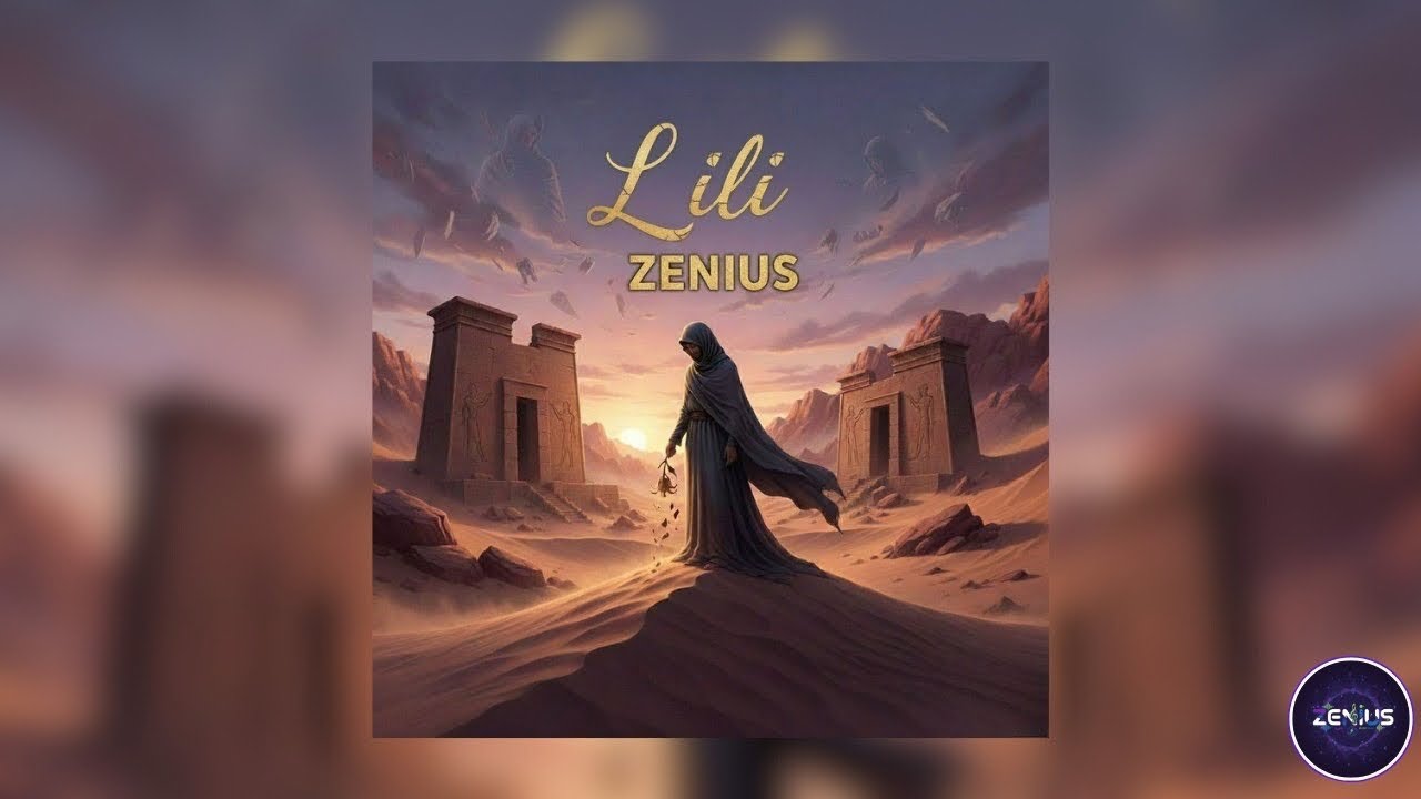  U-Turn (Lili) – AaRON (Deep House Remake / Unofficial Remix) | Zenius Music