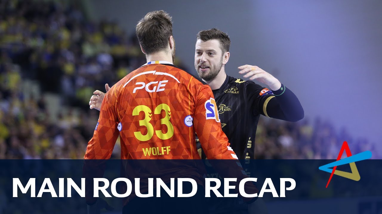 Best of Group Phase | VELUX EHF Champions League 2019/20
