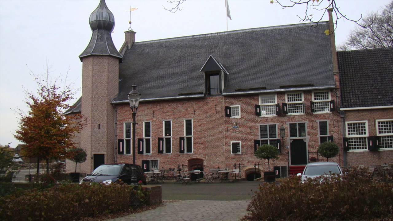 Stadswandeling 1.1 Coevorden