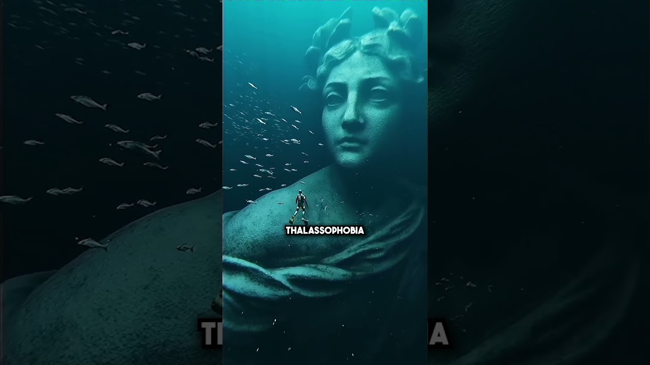 5 scariest phobias may you have!