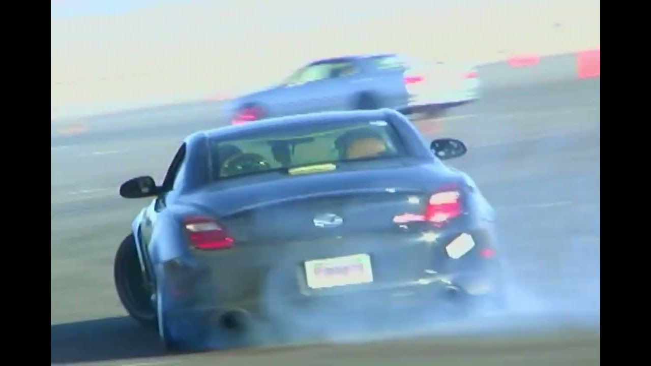 VEGASDRIFT 12/7/25
