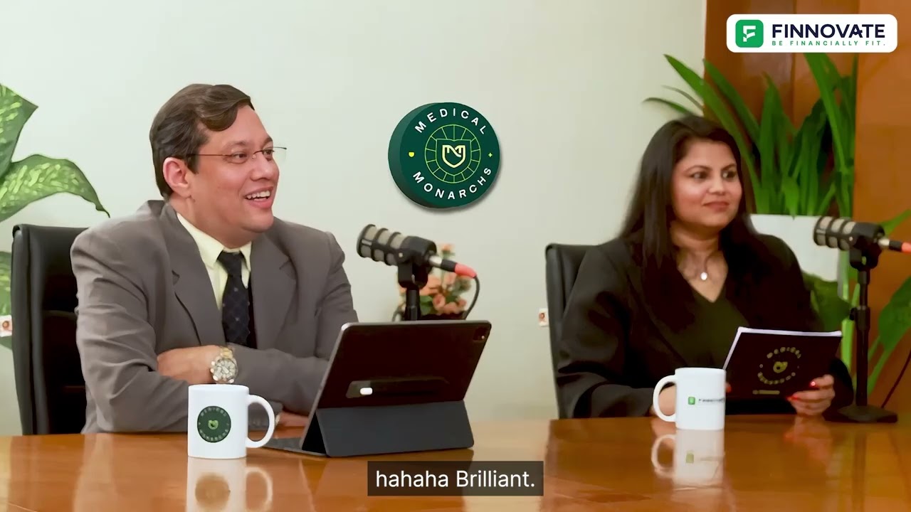 How Dr. Vikram Shah Transformed Orthopedics & Created a Legacy