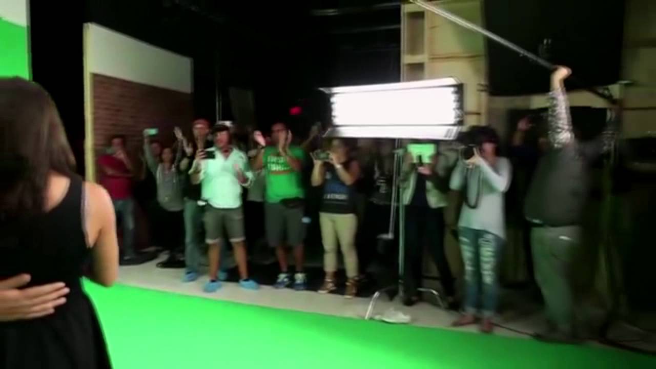 Goodbye, Every Witch Way | For The Cast