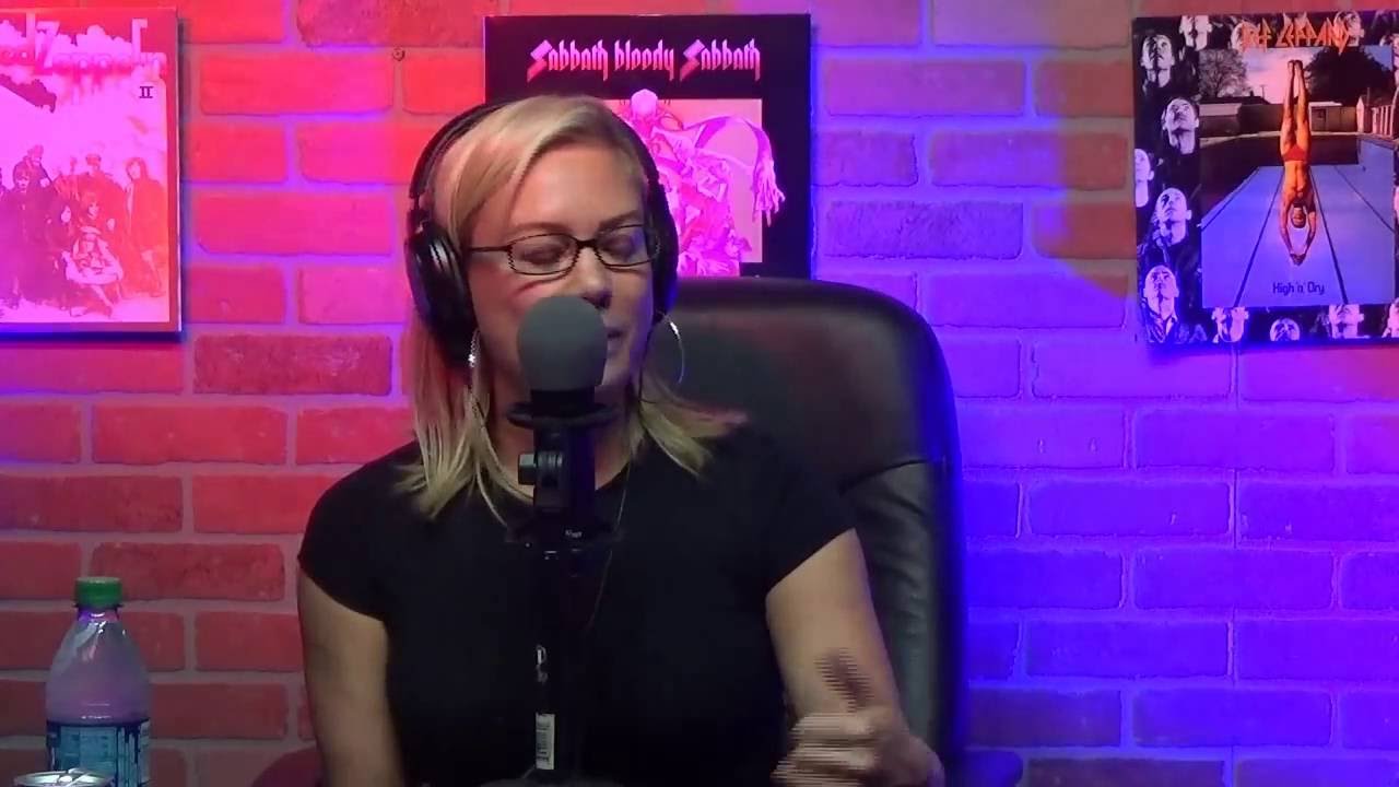 #371 - Dr. Belisa Vranich
