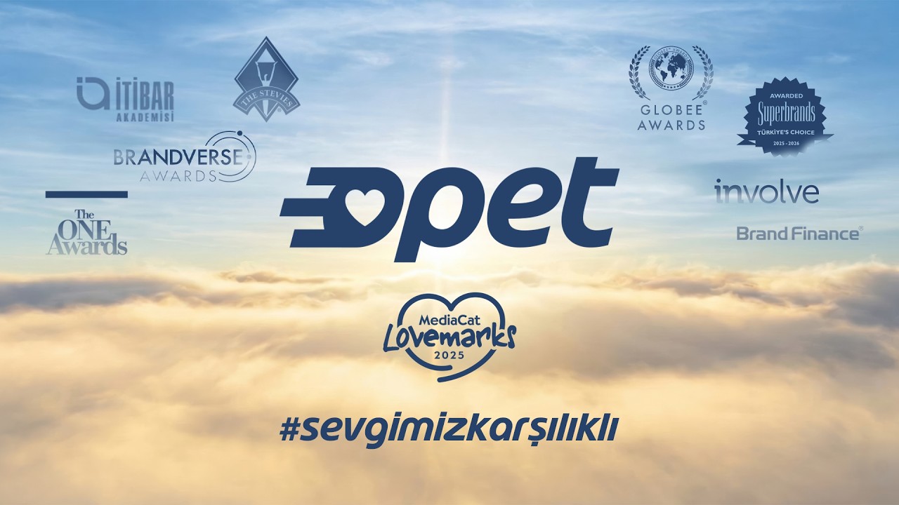 Ne mutlu bize ki, sevgimiz karşılıklı!