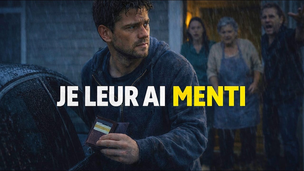 3 ans de mensonges pour tester ma famille — Ce qu'ils ont fait m'a brisé le cœur