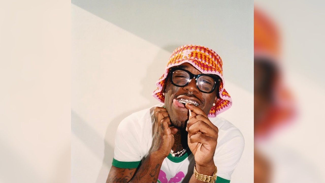 [FREE] Lil Uzi Vert Type Beat x SoFaygo - 