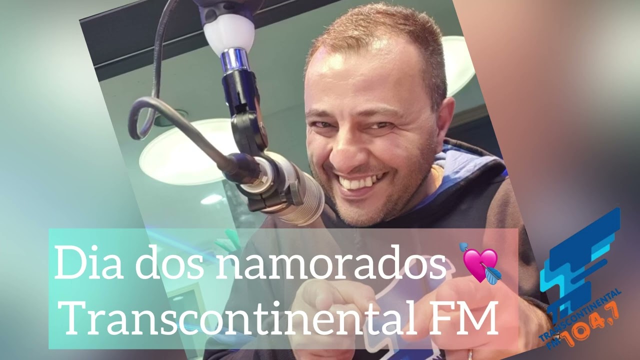 Dia dos namorados - Trans & Você 🩷🩵🤍🧡