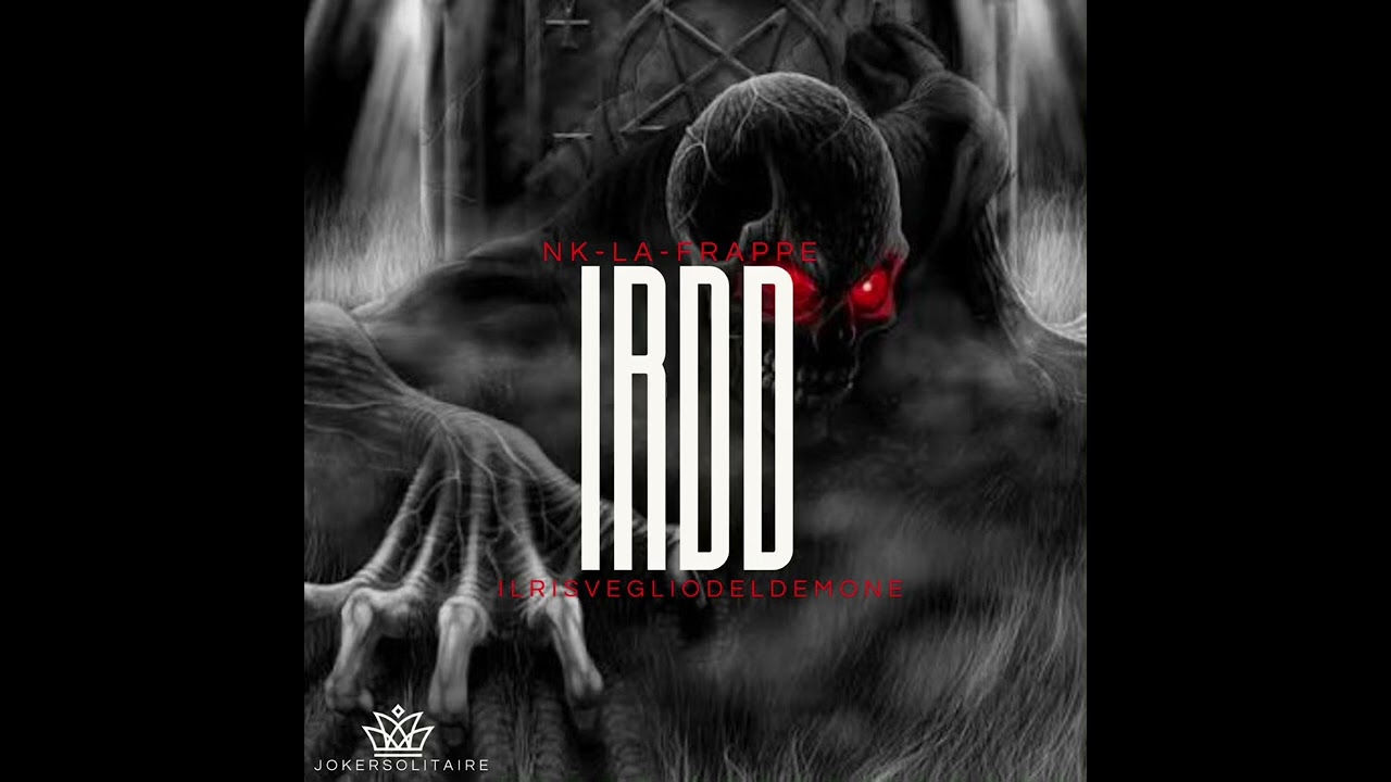 Nk_la_frappe-ILRISVEGLIODEL DEMONE(2k26 Audio officiel)#rap#freestyle#drill