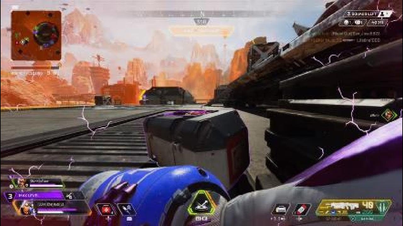 Apex Legends 9