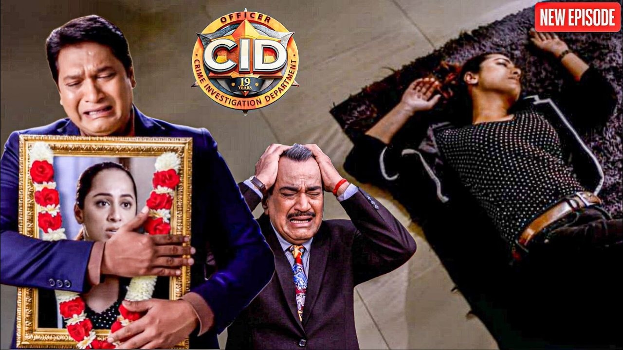 CID टीम को मिली Purvi की लाश CID टीम मे मचा मातम  || Cid Latest Episodes ||