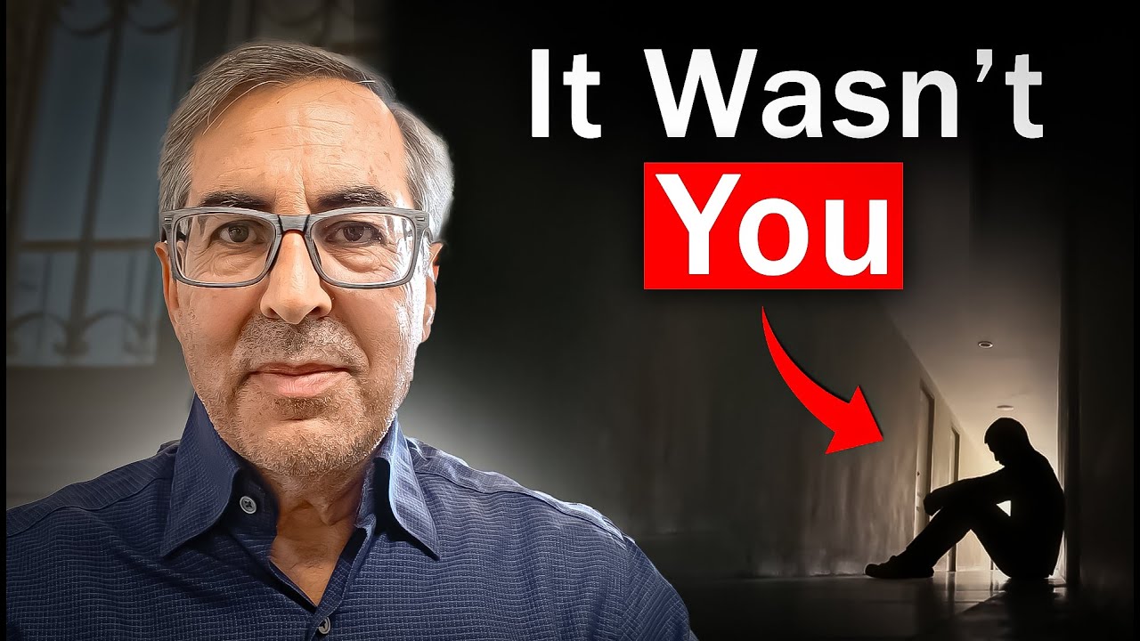 The TRUTH About Why They Left (Part 5) | Heartbreak Recovery | Daniel Michael Therapy