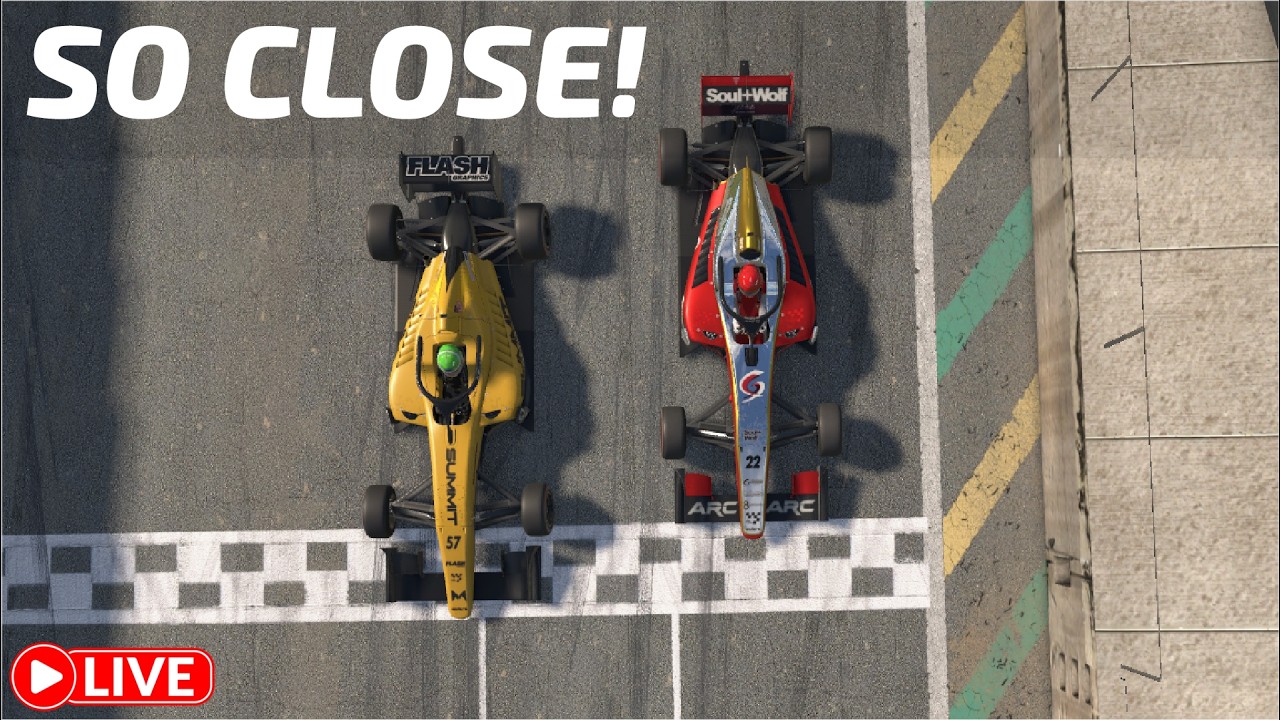 Can We Break Into the Top 13 of the Championship? | SFL Championship Finale LIVE