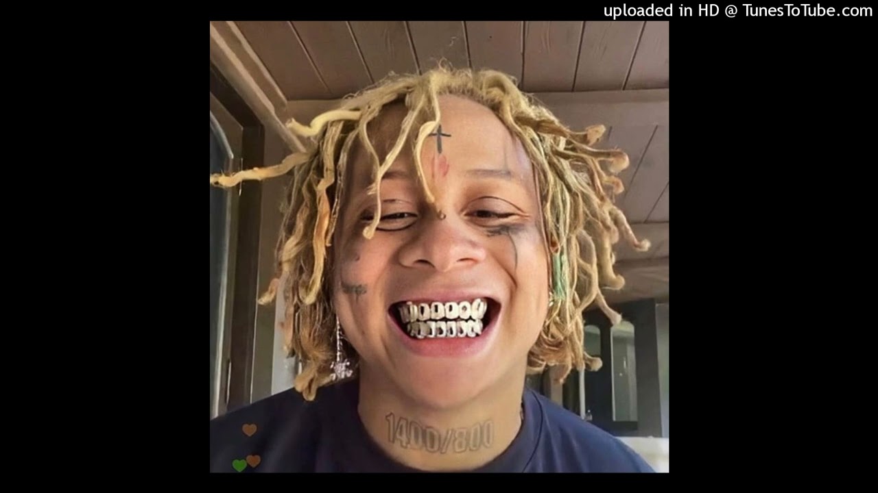 [Free For Profit] trippie redd x rage type beat 