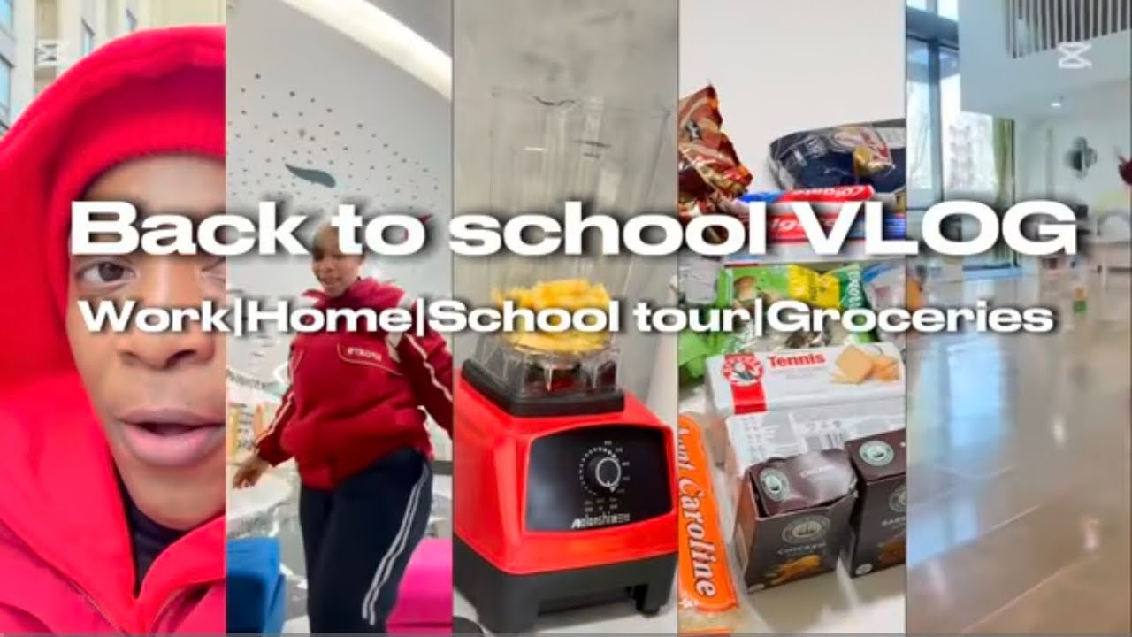 VENTING|WORK|SCHOOL TOUR