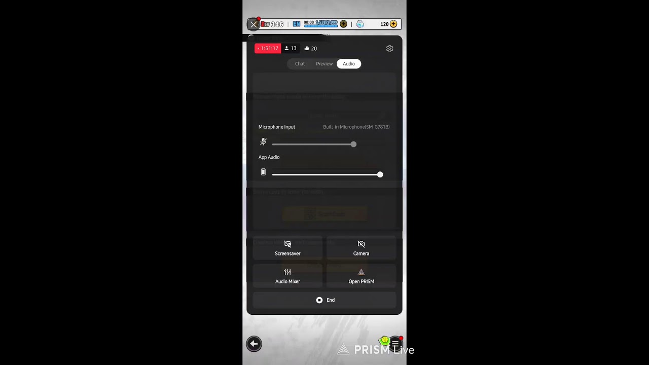 dragon ball legends stream (viewer battles)