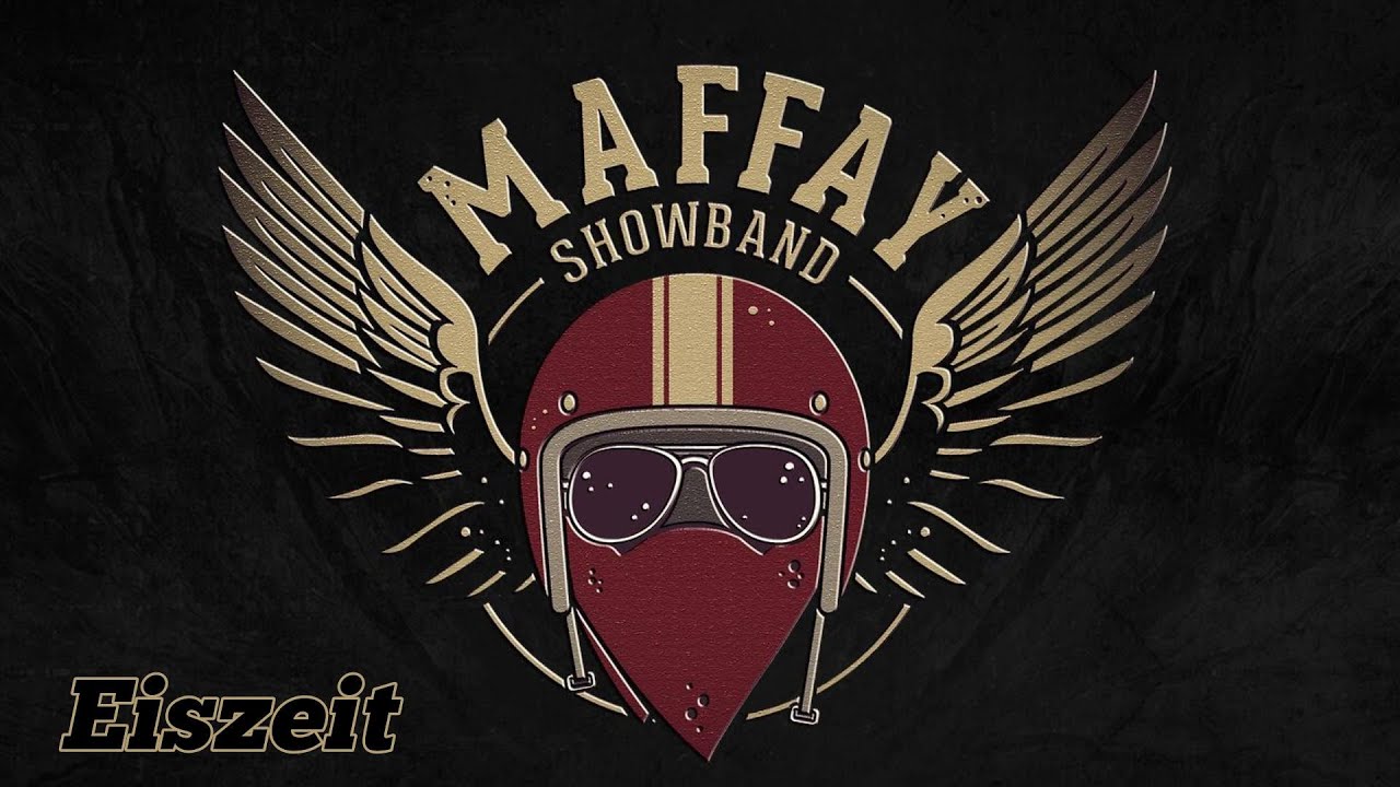 Maffay Fantreffen Erfurt 2022 - Eiszeit - Maffay Show Band