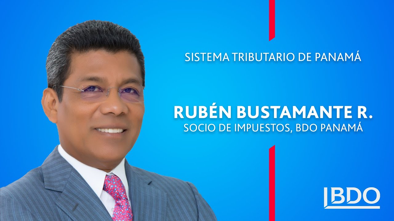 Sistema Tributario de Panamá