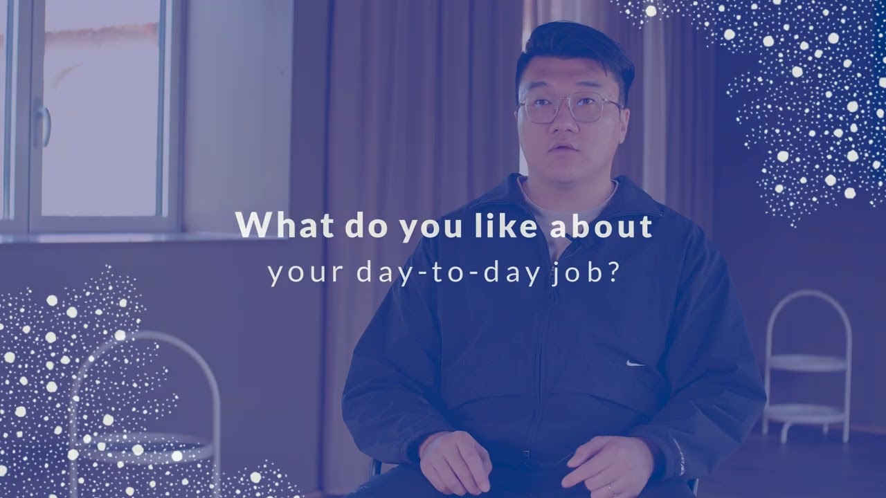 Working at Lesaffre as Supply Planning Coordinator - Lesaffre China.