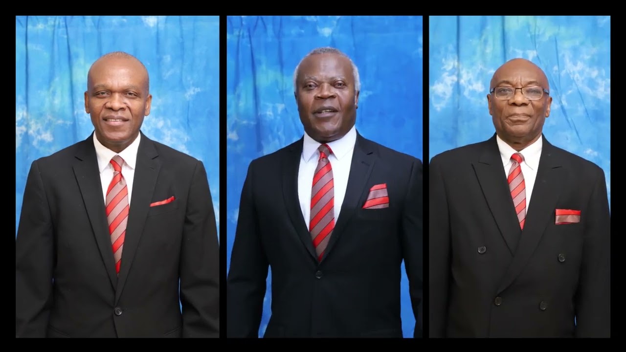 Tabernacle Baptist Congregation 25th Anniversary Documentary