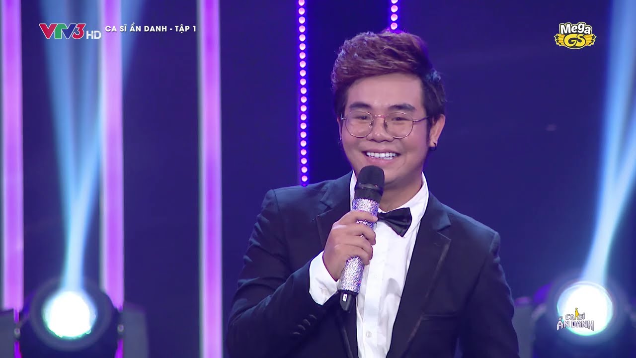 Bé Châu - Nguyễn Huy:  Thần đồng âm nhạc với số phận bi kịch.