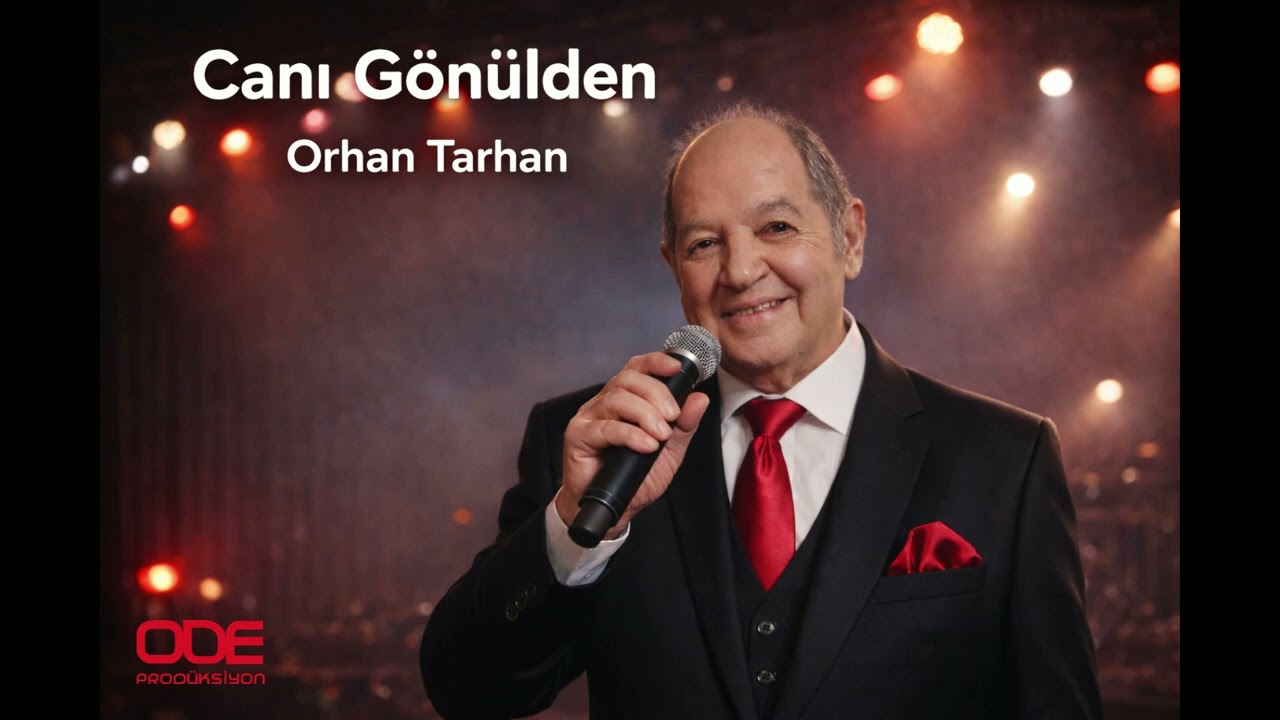 Canı Gönülden / Orhan Tarhan / Söz & Müzik : Sefer Karabulut  #halkmüzigi #türkü #turkishmusic