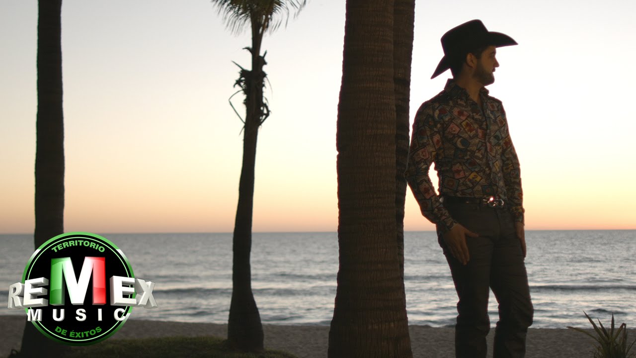 Diego Herrera - Los amigos no se besan (Video Oficial)