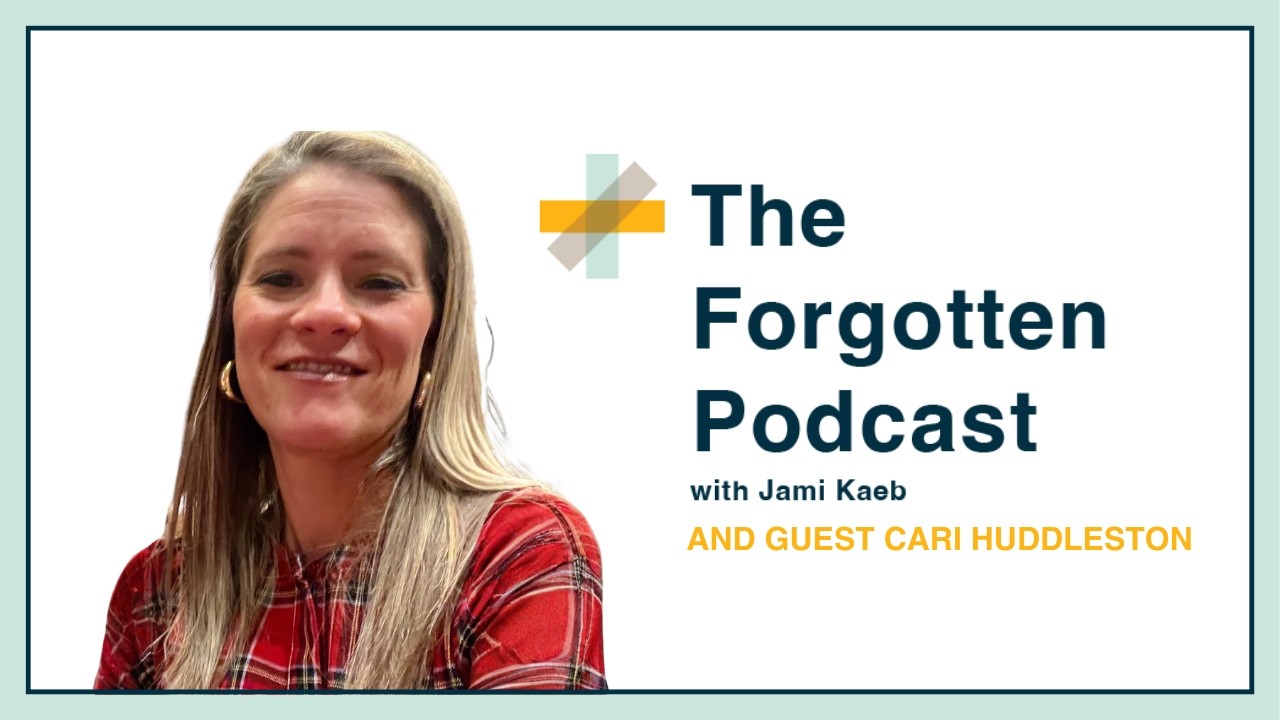Episode 290: Inside Foster Care Court with Cari Huddleston