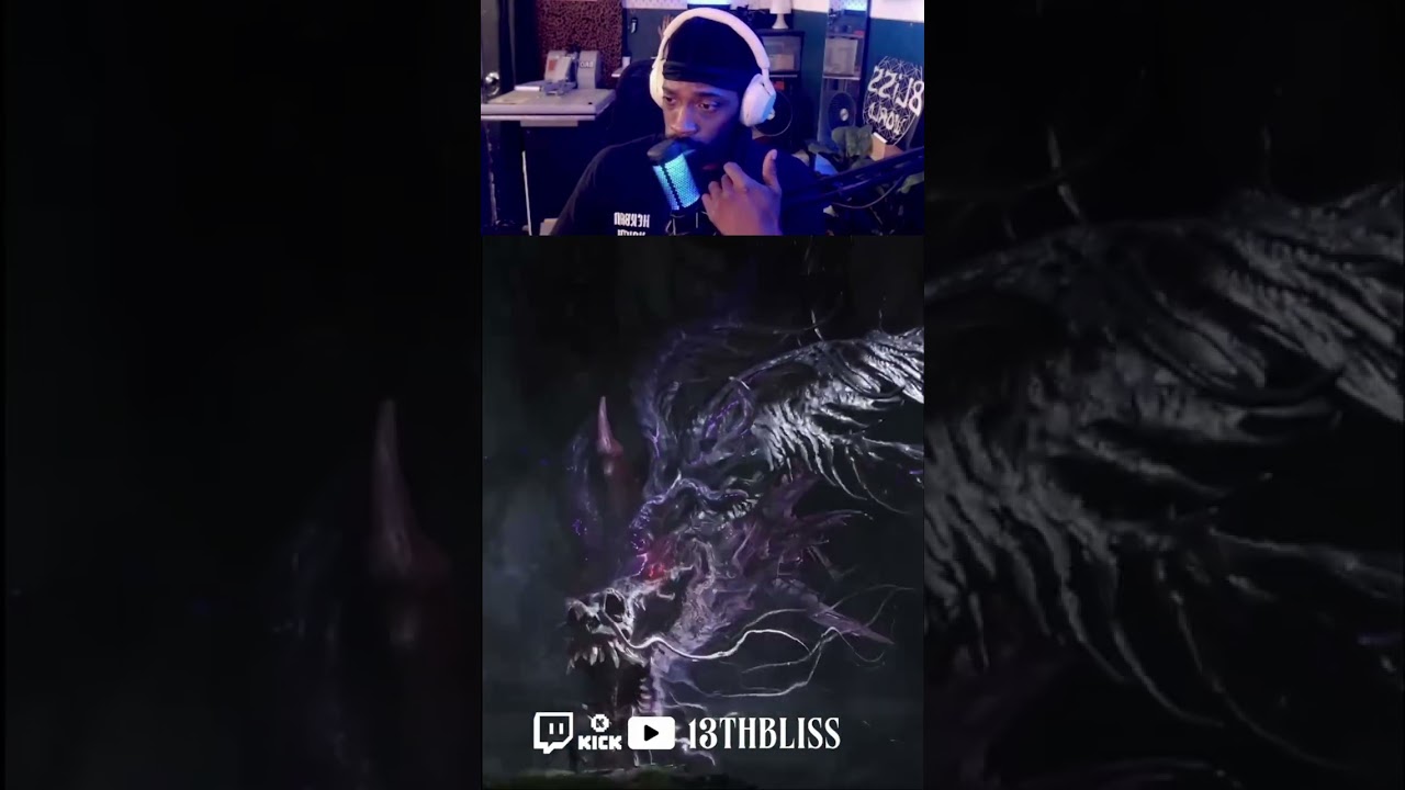 Reacting to 'Swords of Legends' Trailer! Must-Play Game! #shorts